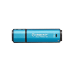 Kingston IronKey Vault Privacy 50 Series - Chiavetta USB - 512 GB - USB 3.2 Gen 1